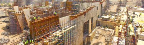 formwork and waterproof specialist in Kenya